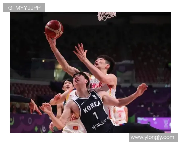 CBA中国男篮对阵韩国队精彩直播全程回顾与赛后分析