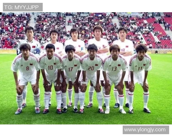 中国足球队战歌舞蹈展现激情与团结的力量助力球队勇夺胜利