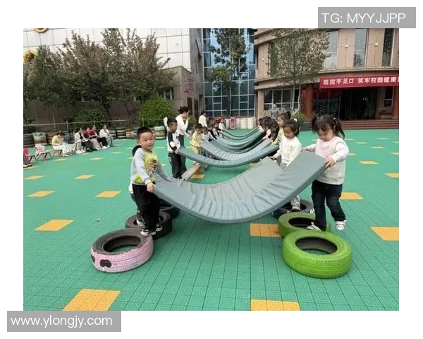 提升户外体育游戏参与度的有效指导策略与实践探讨